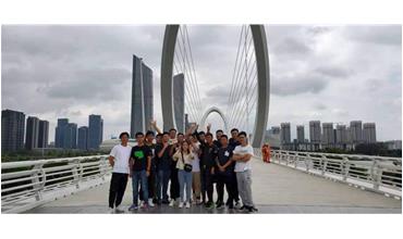 在交流中學習，在學習中提升— 公司內(nèi)訓圓滿結(jié)束